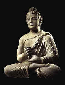 Shakyamuni